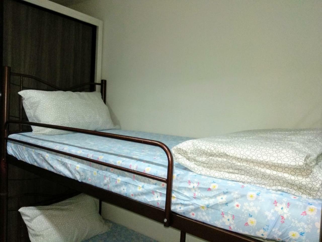 Twin Towers Dorms Hostel Kuala Lumpur Buitenkant foto